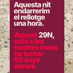 Photo by Sant Andreu en Comú (@StAndreuEnComu)