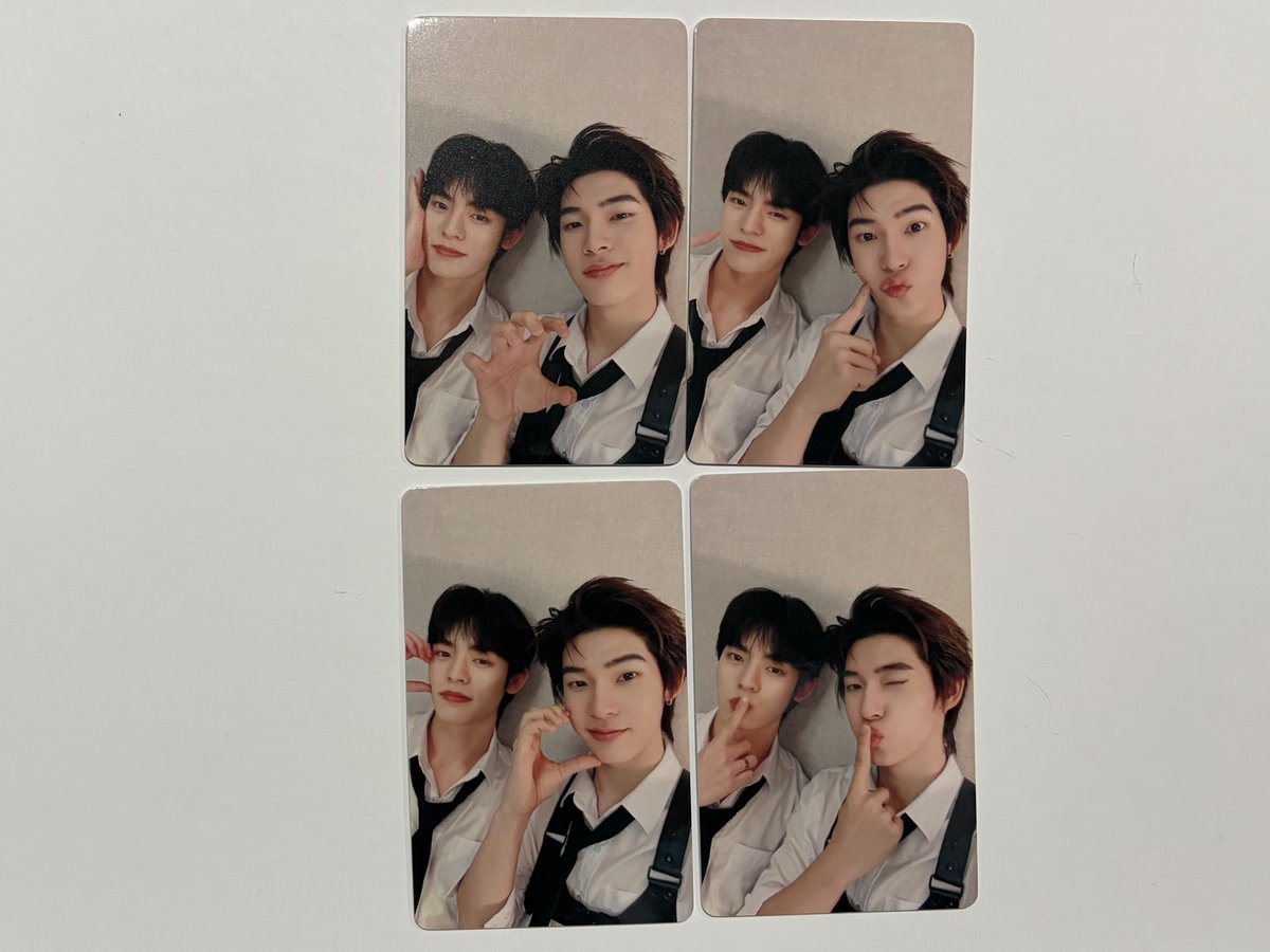 n9n33r's tweet photo. WTS / ขาย การ์ด

ใบละ 230 รวมส่ง

**DM ONLY**

#ตลาดนัดดมด #ตลาดนัดดูมันดิ #ตลาดนัดตี๋ตี๋ป๋อ #ตี๋ตี๋ป๋อ #teeteepor https://t.co/ZNZHx3sfFX