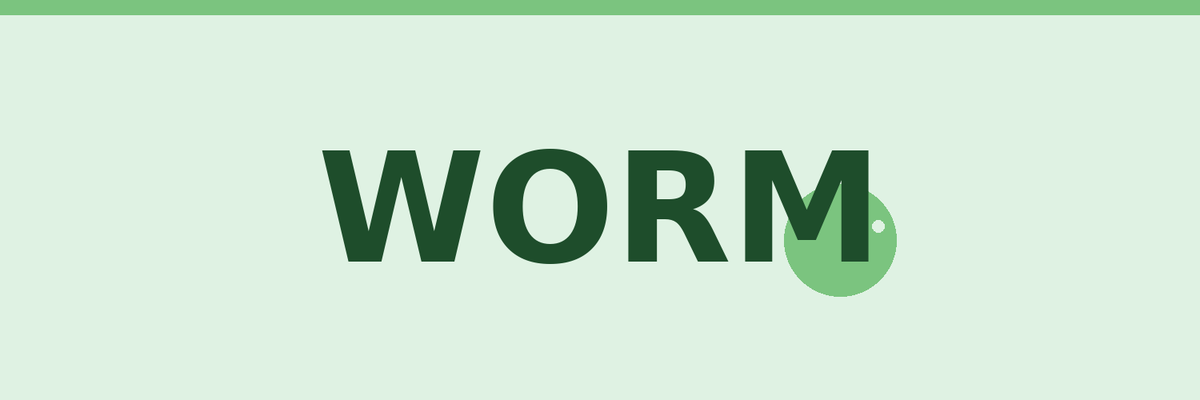 relsdie's tweet photo. Wormlings put the numbers up front - 2000 worms, 0.0007 GTD / 0.001 public - before the date even exists. Pixel whimsy with a price card, not a mystery box. That's the kind of small collection launch I actually trust to watch. https://t.co/4BgG6RooDL