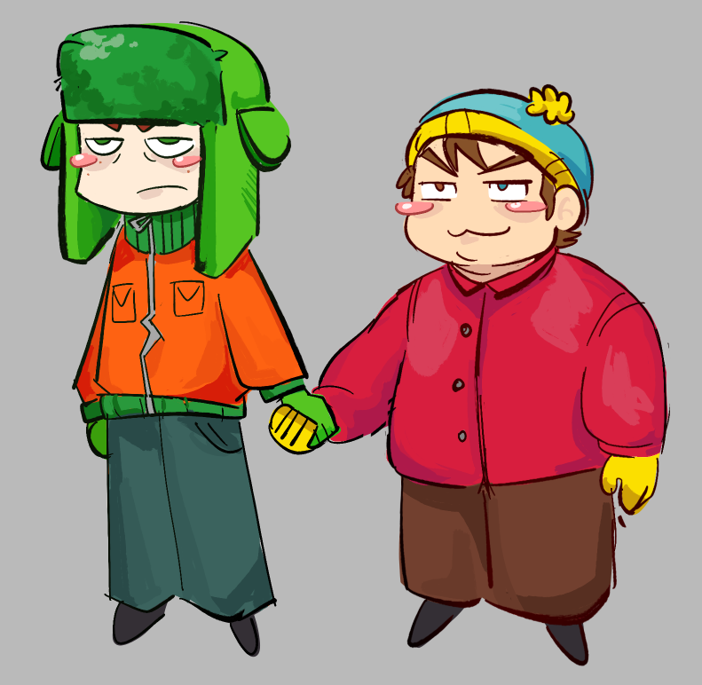 Insanityloss_'s tweet photo. Ew ew squish it #kyman #southpark https://t.co/yPFpdwWjJu