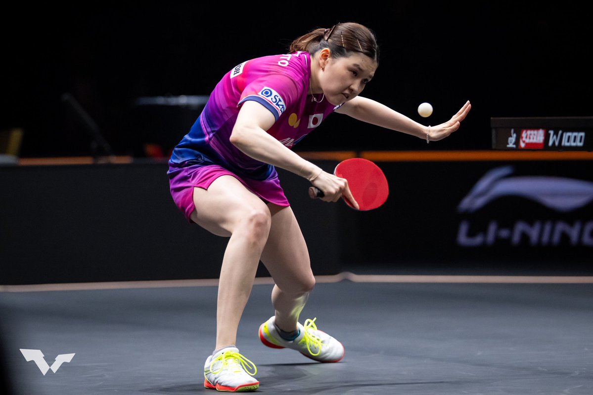 WTTJapan's tweet photo. #アジア選手権🇺🇿
6日目(10/24)🏓
シングルスは準々決勝‼︎
勝てばメダル確定の山場🔥
WS QF
21:20🇯🇵#橋本帆乃香 vs 蒯曼🇨🇳T1
21:20🇯🇵#張本美和 vs イ・ダウン🇰🇷T2
22:00🇯🇵#早田ひな vs 陳熠🇨🇳T1
22:00🇯🇵#大藤沙月 vs 王芸迪🇨🇳T2
ライブ配信📹 https://t.co/MagdIsyoPN
#卓球 #ITTF #ATTU https://t.co/lZwpPEvXX1