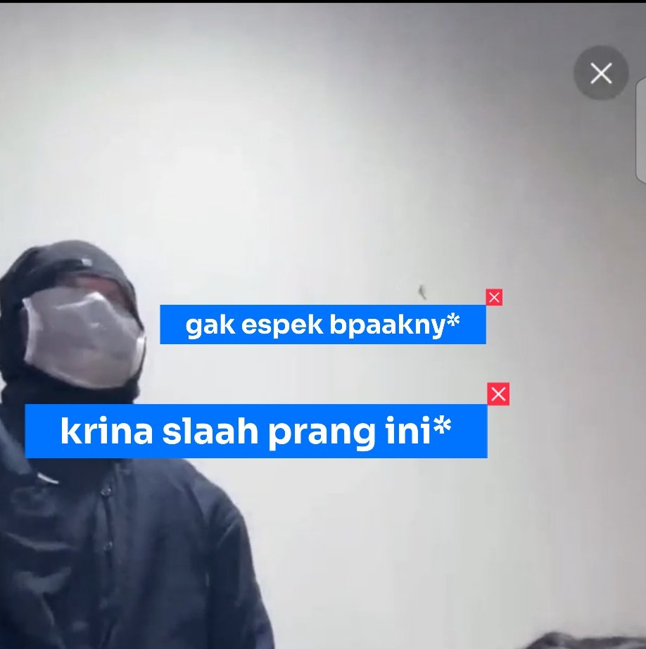 axrienz's tweet photo. kenaa mental krinaa
https://t.co/73fJpMzYHi https://t.co/DpaV3ZDL36