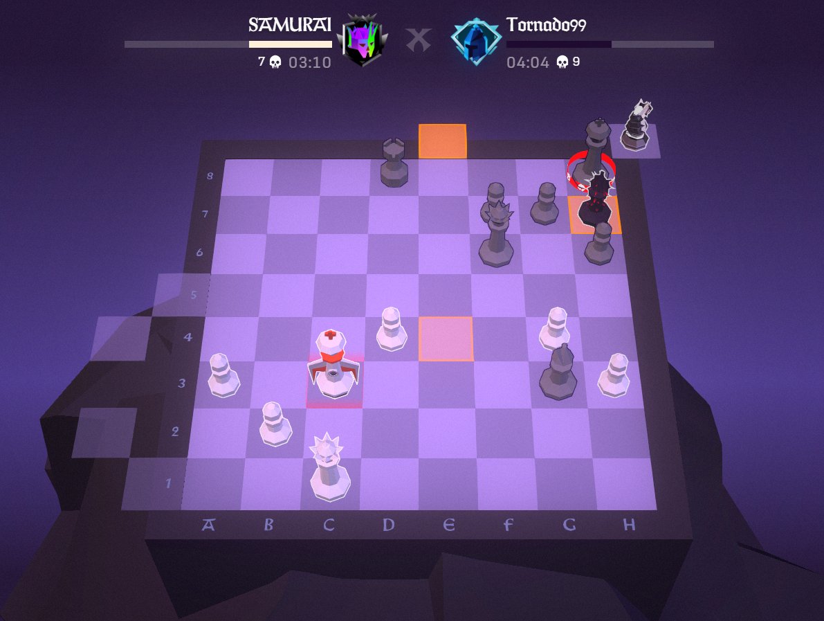 kriptanuti's tweet photo. @PixieChess What an intense, important, and beautiful game that was! ♟️ https://t.co/DlvJa1E6CL