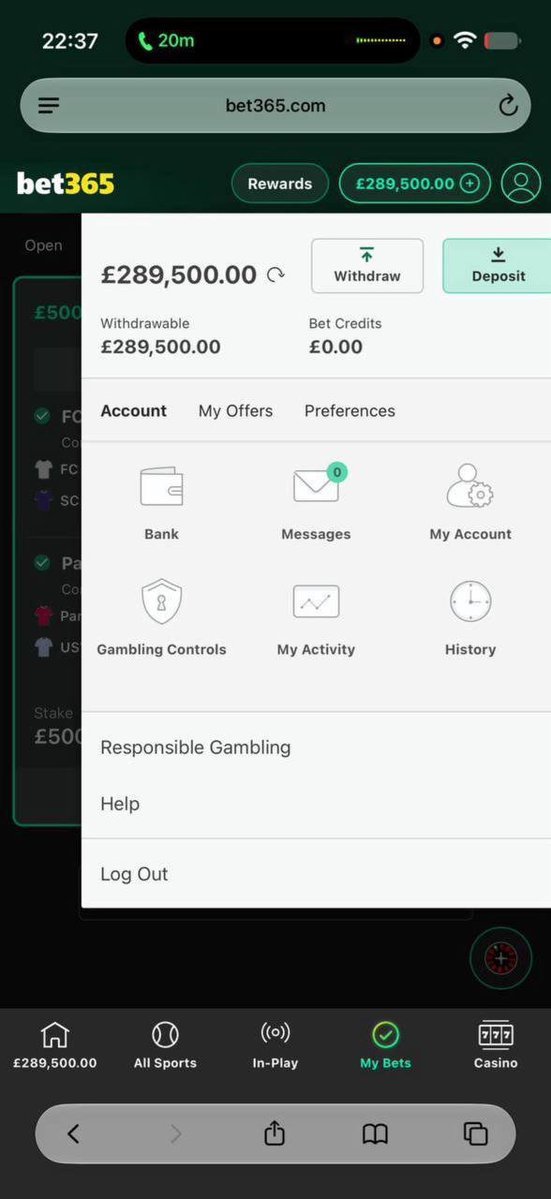 100SURETIP's tweet photo. 💣 KA BOOOOOOOOOOM 💣

❄️ AMAZING ❄️

🎙Always check and make verification of our games posted here with the results on livescores…

WE FIXED, WE PLAYED AND WE WON🤫

EARNED ✅💯

💬 For next Safe Game 100% Matches Tomorrow message me private 🤝 WhatsApp https://t.co/mY7AAIgSWE https://t.co/osr3jQ0m20