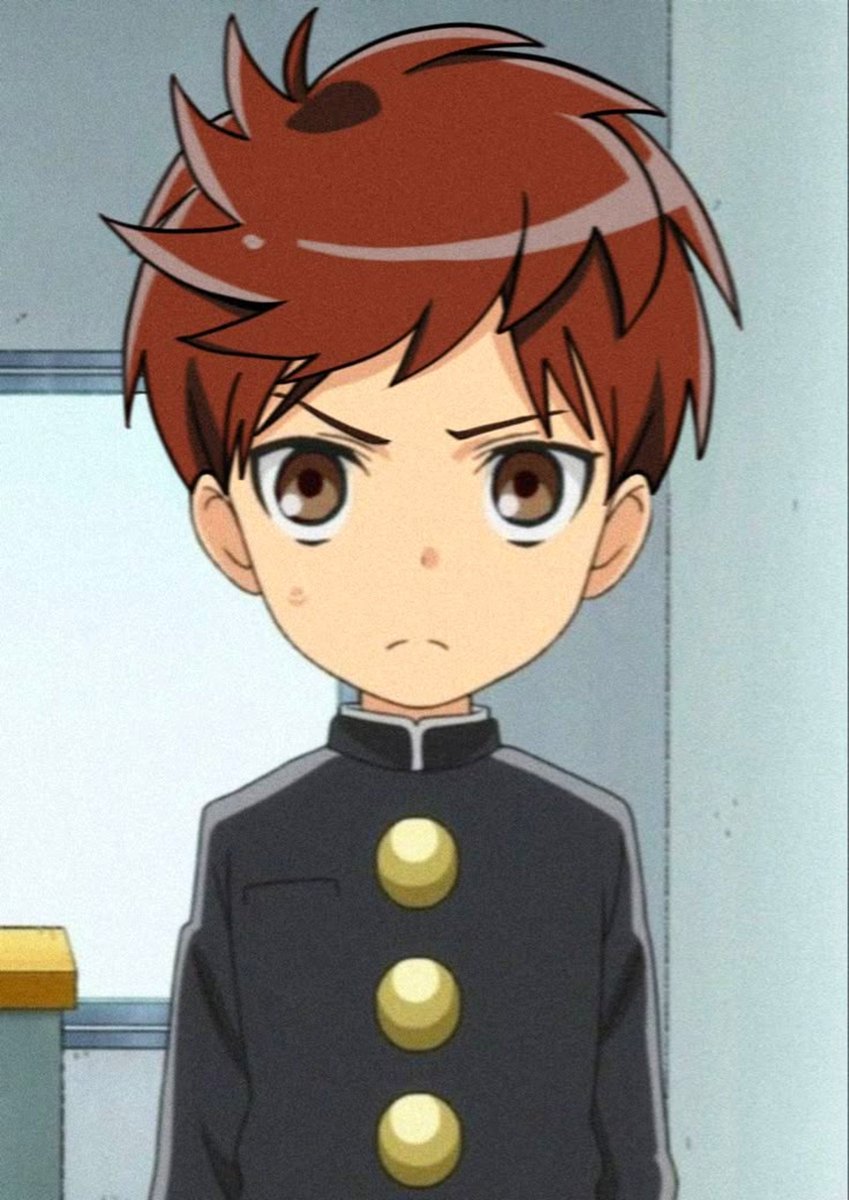 erenyeager_fan's tweet photo. Junior high floch is so precious to me
Look how chibi he looks❤️🥹 https://t.co/dzwFlQAc0r