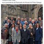 Photo by Museo do Pobo Galego (@MuseodoPobo)