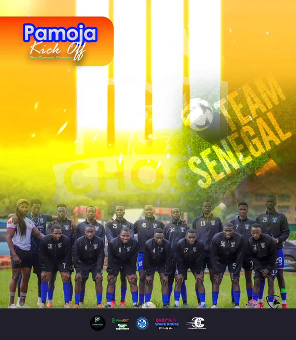 Image from Chogm Fc ⭐️ (@ChogmFc)