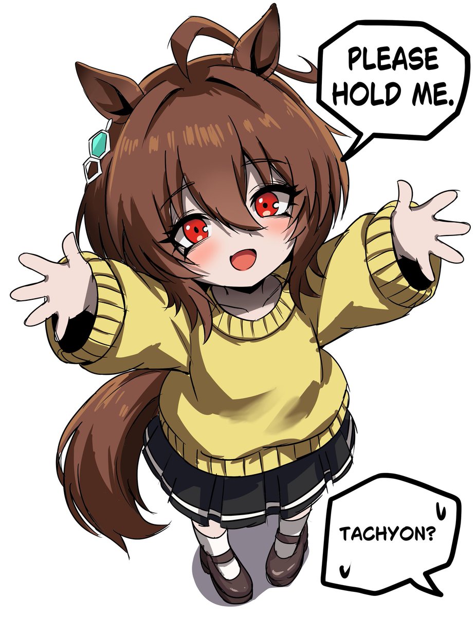 negi_20010218's tweet photo. Day81

Tachyon got smaller! https://t.co/RybDyH4LyH