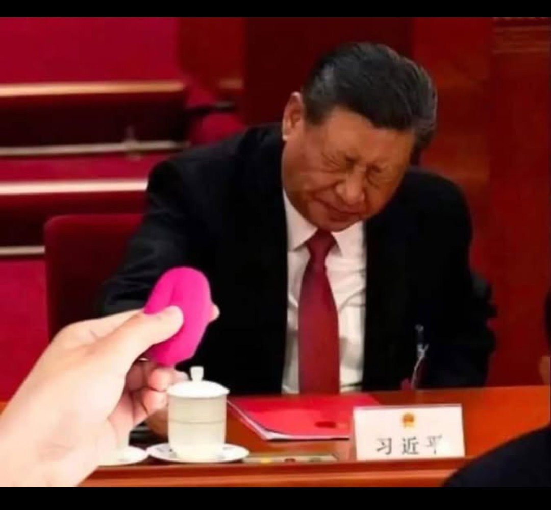 lin_dao1124's tweet photo. @zhangcheng13289 @real_insight_1 你爸來了。 https://t.co/QbwMTPXpgy