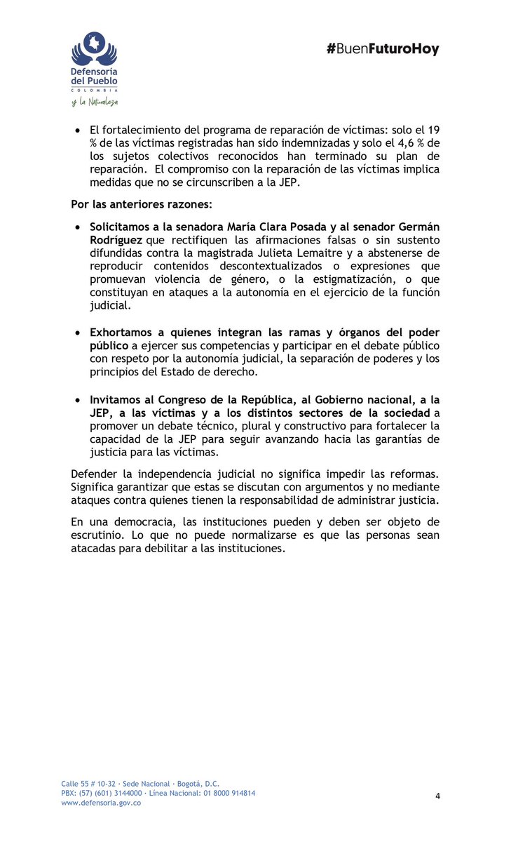 DefensoriaCol's tweet photo. 🔍 https://t.co/ddiI1xsQ6f
