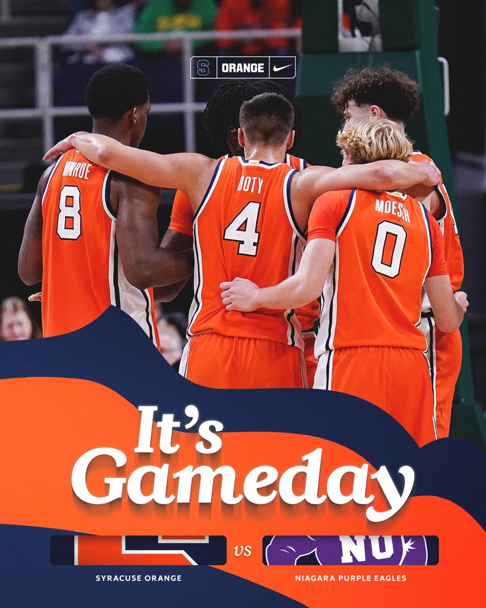 Cuse tweet picture