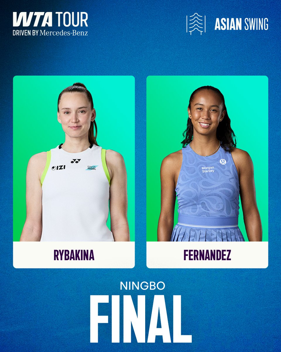 WTA tweet picture