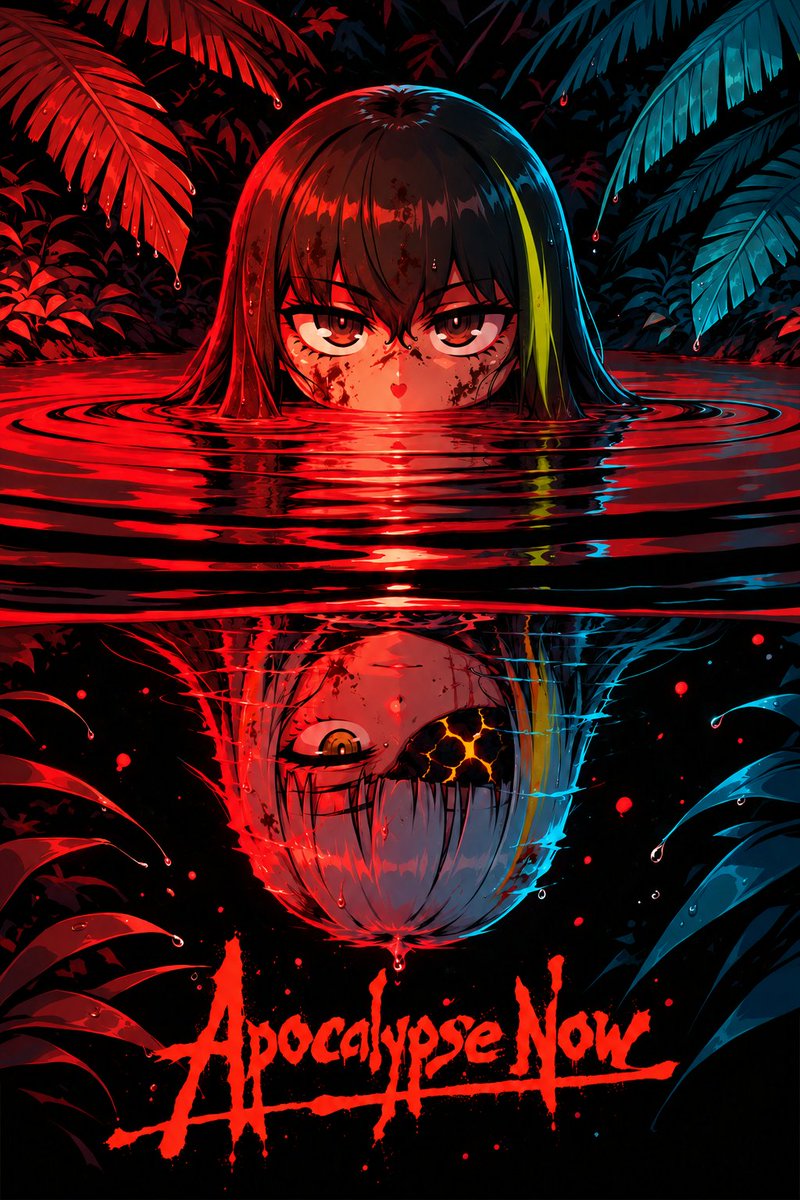 AR7FX_'s tweet photo. Apocalypse Now (Girls Frontline Edition Full Version.)
#ドールズフロントライン2 #ドルフロ2 #GirlsFrontline2 #GirlsFrontline2Exilium https://t.co/rdIkAs1p5o