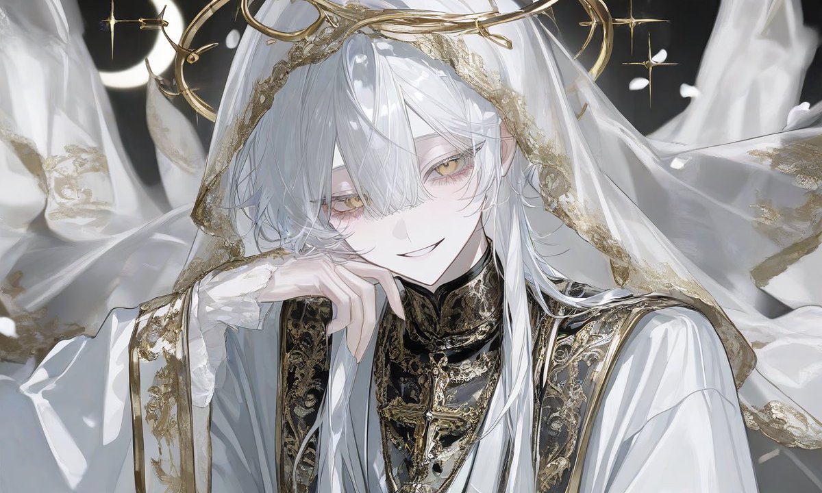 nylwev's tweet photo. 神々しい〜♩⟡ https://t.co/XeNecAoayX