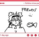 Photo by havocduo pls come back.. (@Fishblue35)