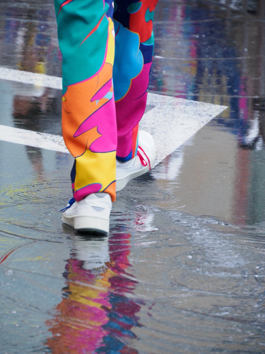 _atu's tweet photo. Rainy
2026.10.24
#DiscoverU
#NOLIMITパレード
#USJファン https://t.co/TNtBbKz2z9
