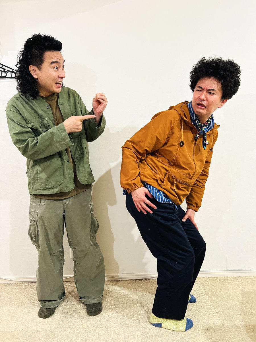 podcast_flash's tweet photo. 【#カナメストーン の #カナメちゃん村 】
📻S26-第10回配信開始🎙️

ついにカナメストーンが17年間暮らした無限虫から卒業😭
初めて尽くしで期待が膨らむ新居生活で、早々に計算外の出来事が！？🧺

※引越し当日の様子はしゃれカナをチェック👀

🖼️零士のウォシュレット入門

https://t.co/nkk4KfnSCB https://t.co/vdtCbN7fK6