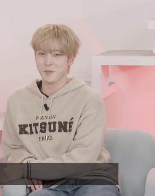 moon0323ATINY's tweet photo. ゆの、今日はKITSUNE🦊
のっちのがゆのらしい気がする🥰🥰
#ATEEZ #에이티즈 #yunho #윤호 https://t.co/QUVRQNzNnW