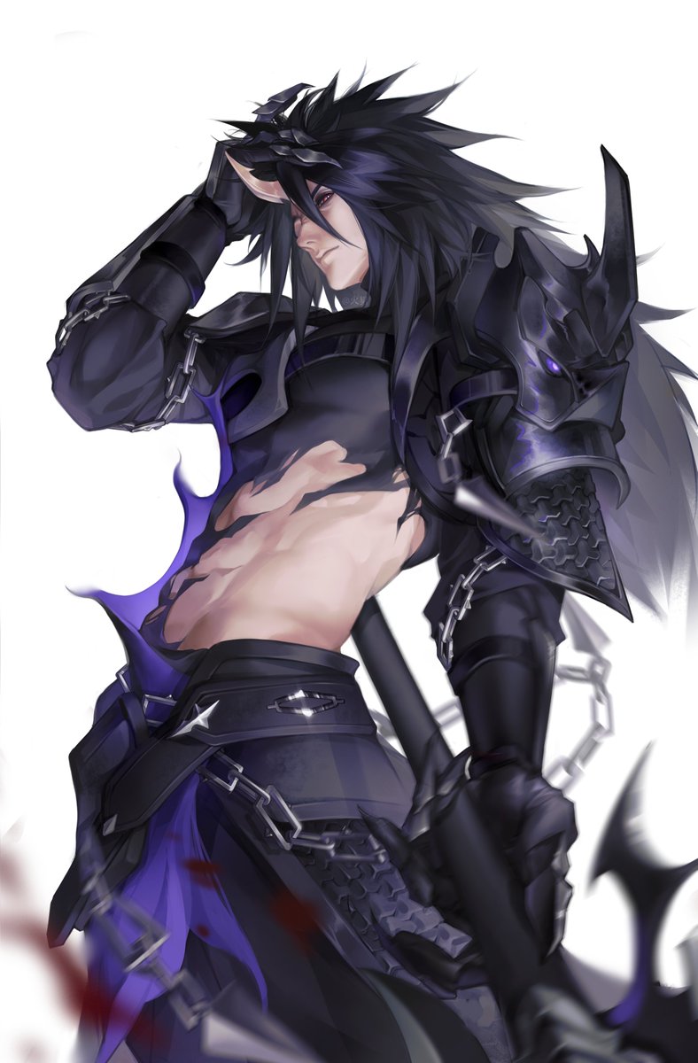 SonderKarma's tweet photo. 木叶上单
#madara #NARUTO #火影忍者手游 https://t.co/UtA15WcNkb
