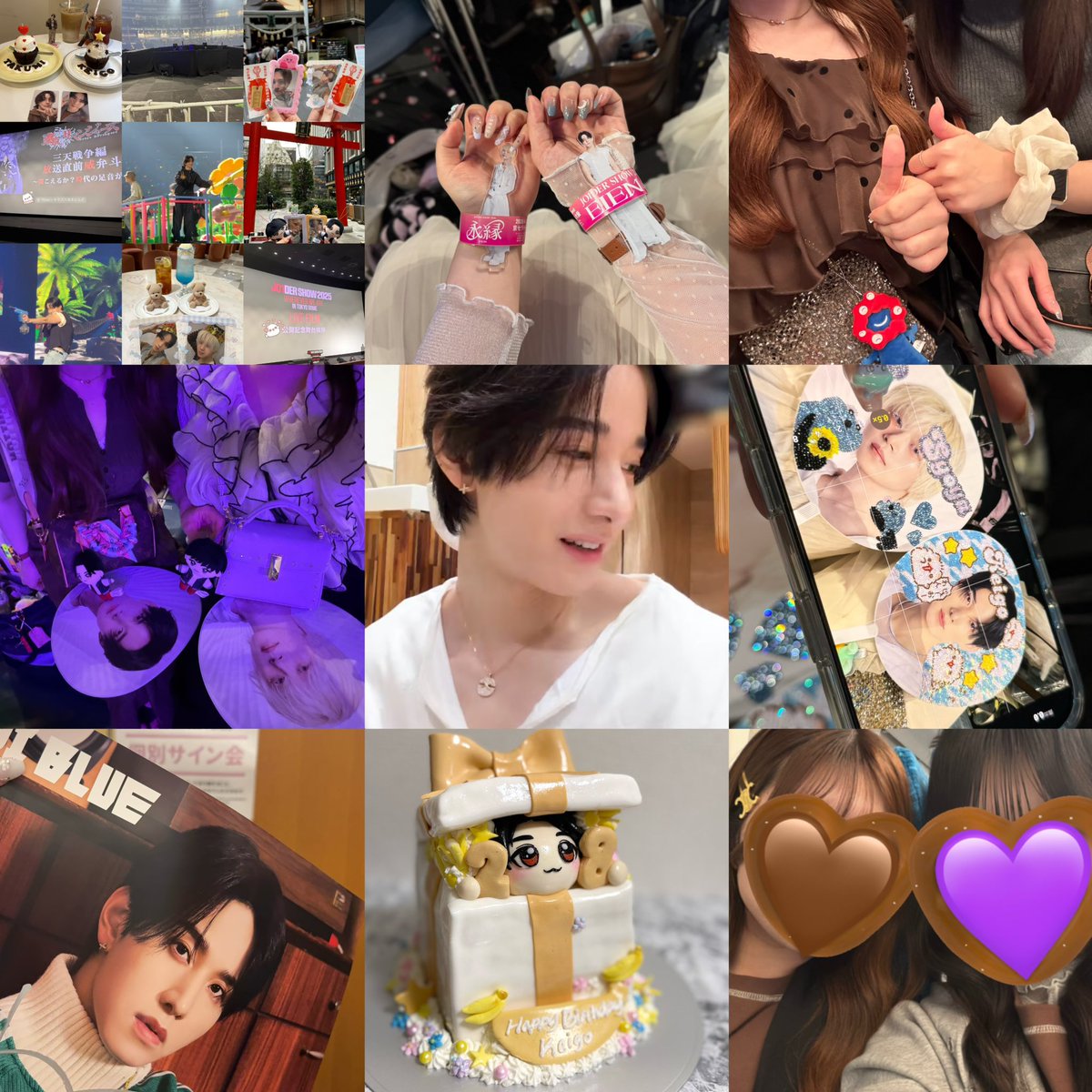 _kegonyaaan's tweet photo. 佐藤景瑚くん( ^-^)⊃⌒︎︎💕︎ALT

#JO1好きな人と繋がりたい #JAMと繋がりたい #JAMさんと繋がりたい https://t.co/Yi5k4Ya9re
