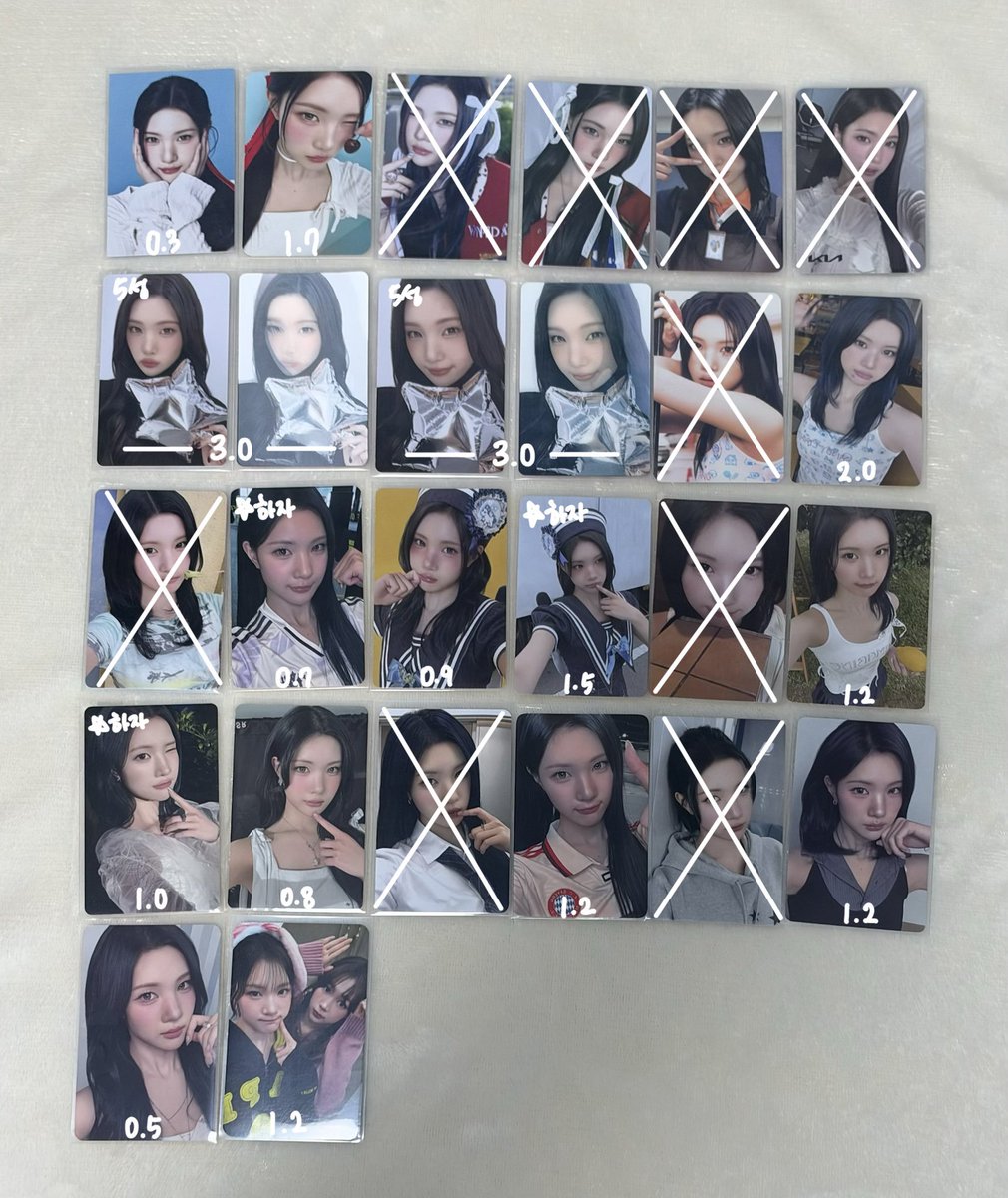 _abcedee's tweet photo. #abcdcartz 🛒yd

wts lfb ph

˚ ༘♡ 🥝 Hearts2hearts Photocards ༘♡

Price x 500 + fees

—pre-order | neta
—at least 5pcs or more to push
—payo once push to secure 
—x sensi &amp; impatient

t. wts h2h hearts2hearts ian jiwoo carmen yuha stella juun ana yeon pc ph https://t.co/PVHqn8CCbA