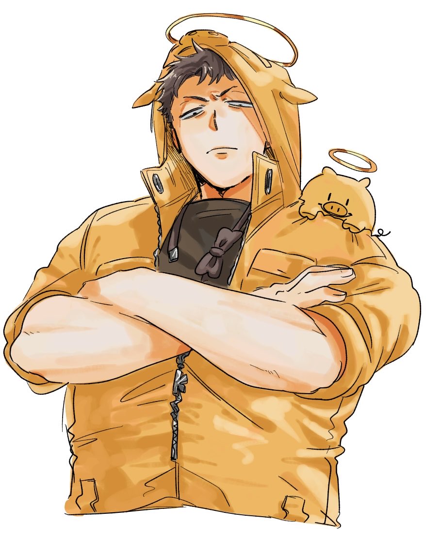 sio_megane's tweet photo. きょさん https://t.co/zsdVc3X3El