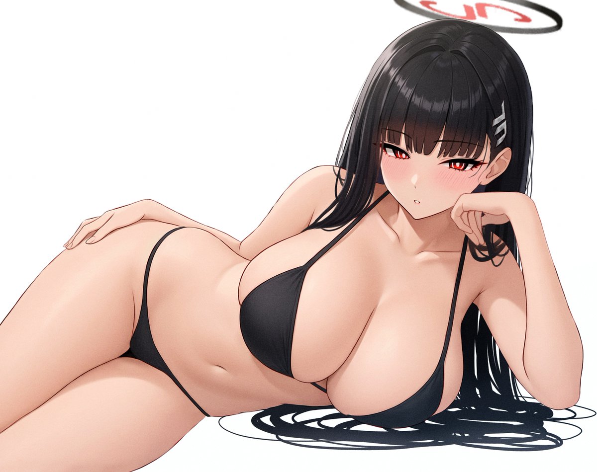 Mizi_kayo_R18 tweet picture