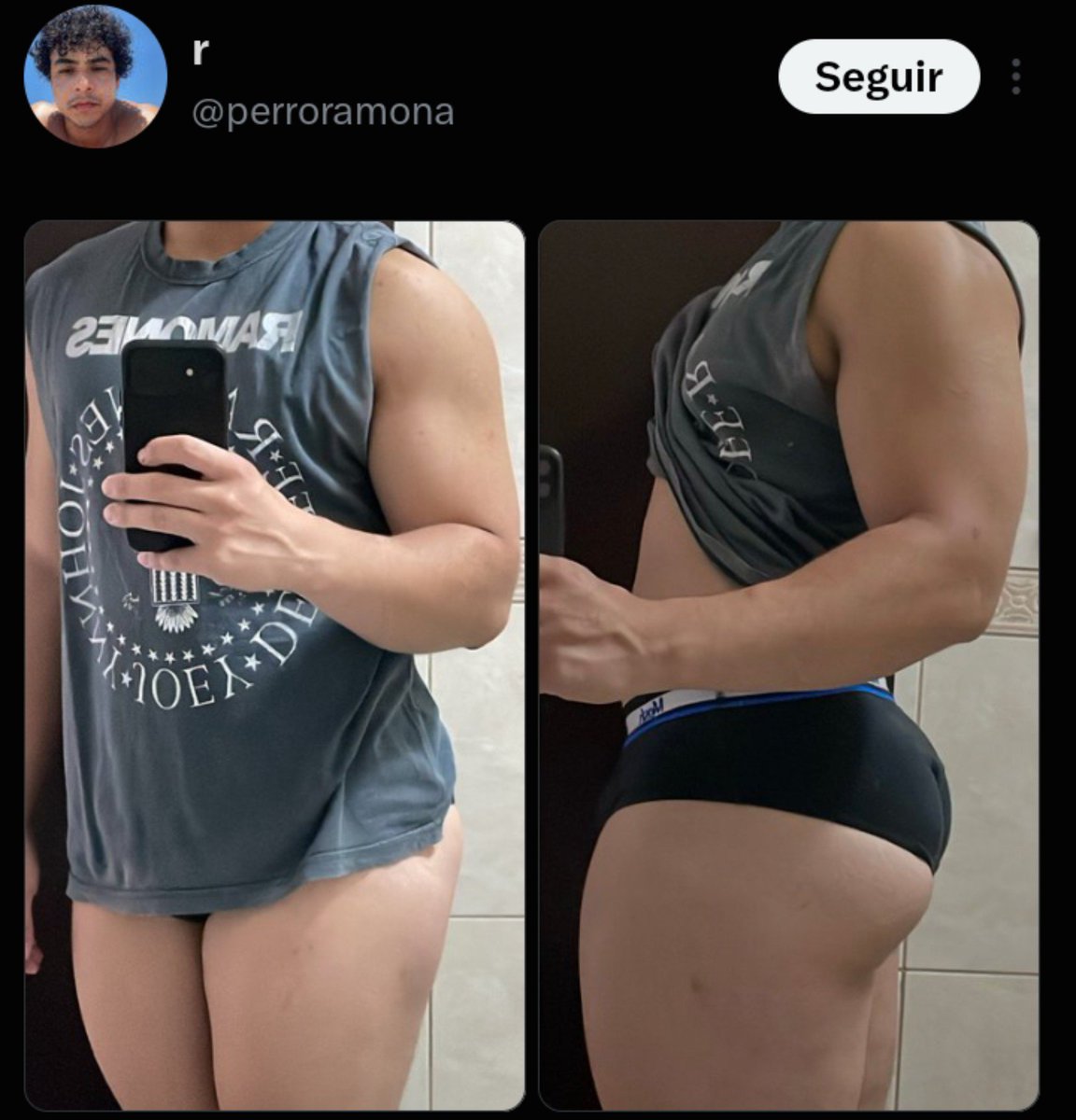 Luis__LBBH's tweet photo. Por mais que eu goste de bunda de grilo, bunda de cavalo é muito superior https://t.co/4tRlYFXau5