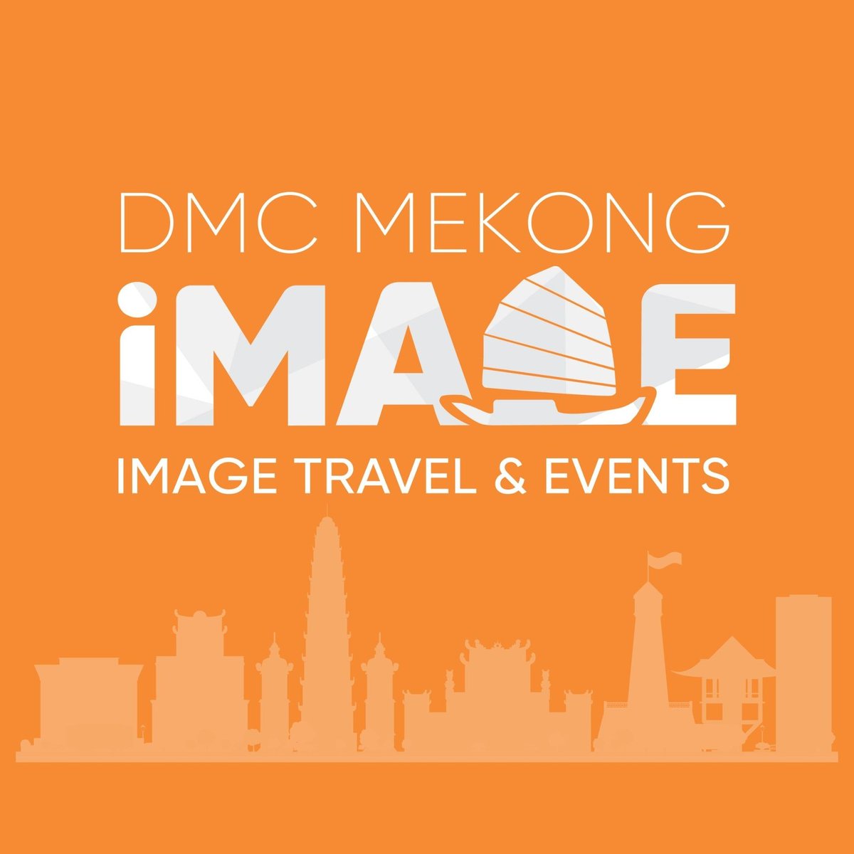 naamiiranda's tweet photo. Since 2009, DMC Mekong Image Travel &amp; Events has delivered MICE, incentive trips, group tours, and guaranteed-departure SIC tours across Vietnam, Cambodia, and Laos with creativity, flexibility, and competitive pricing. https://t.co/XNMfSNu9nE