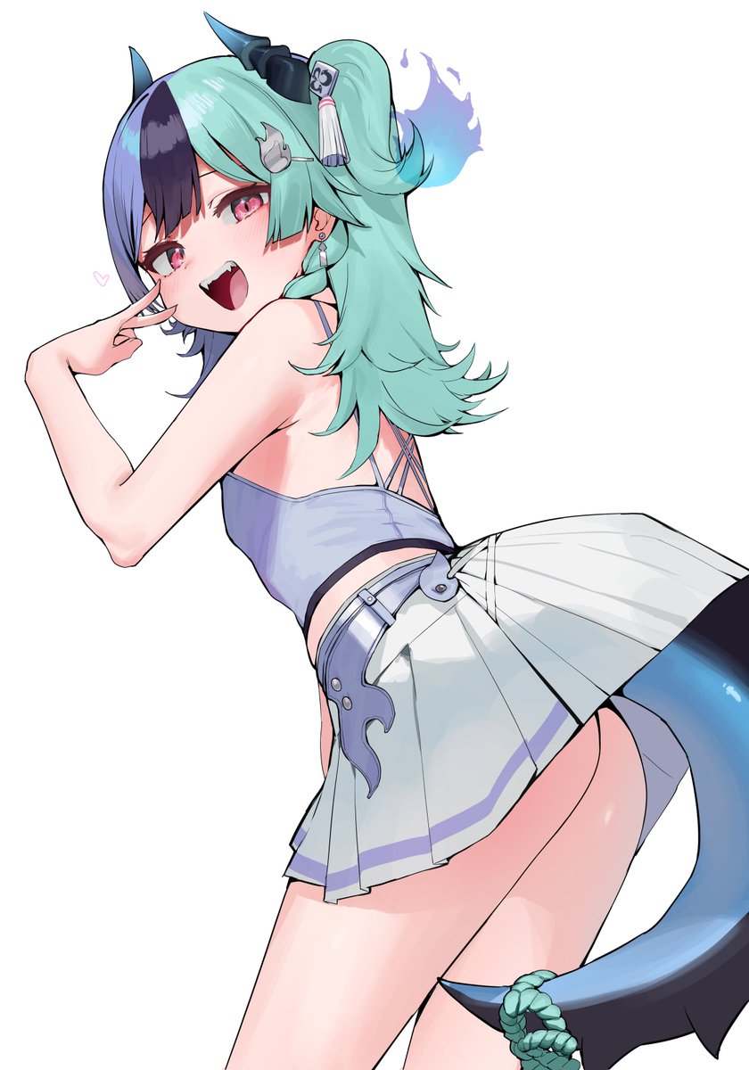 mk48_nazuna's tweet photo. noja~ #めら組絵図 https://t.co/WFGcYU9r4f