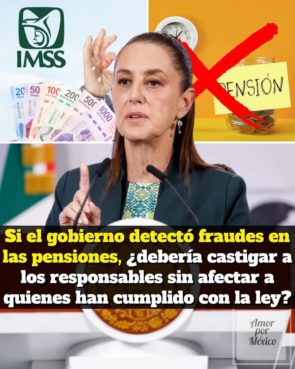 jose_anton's tweet photo. 😡 Ahora resulta que por culpa de quienes hicieron trampa para conseguir pensiones millonarias, también se les ponen obstáculos a los trabajadores que han cotizado y ahorrado honestamente durante años.
🏥 https://t.co/OZ0yWN7n2r