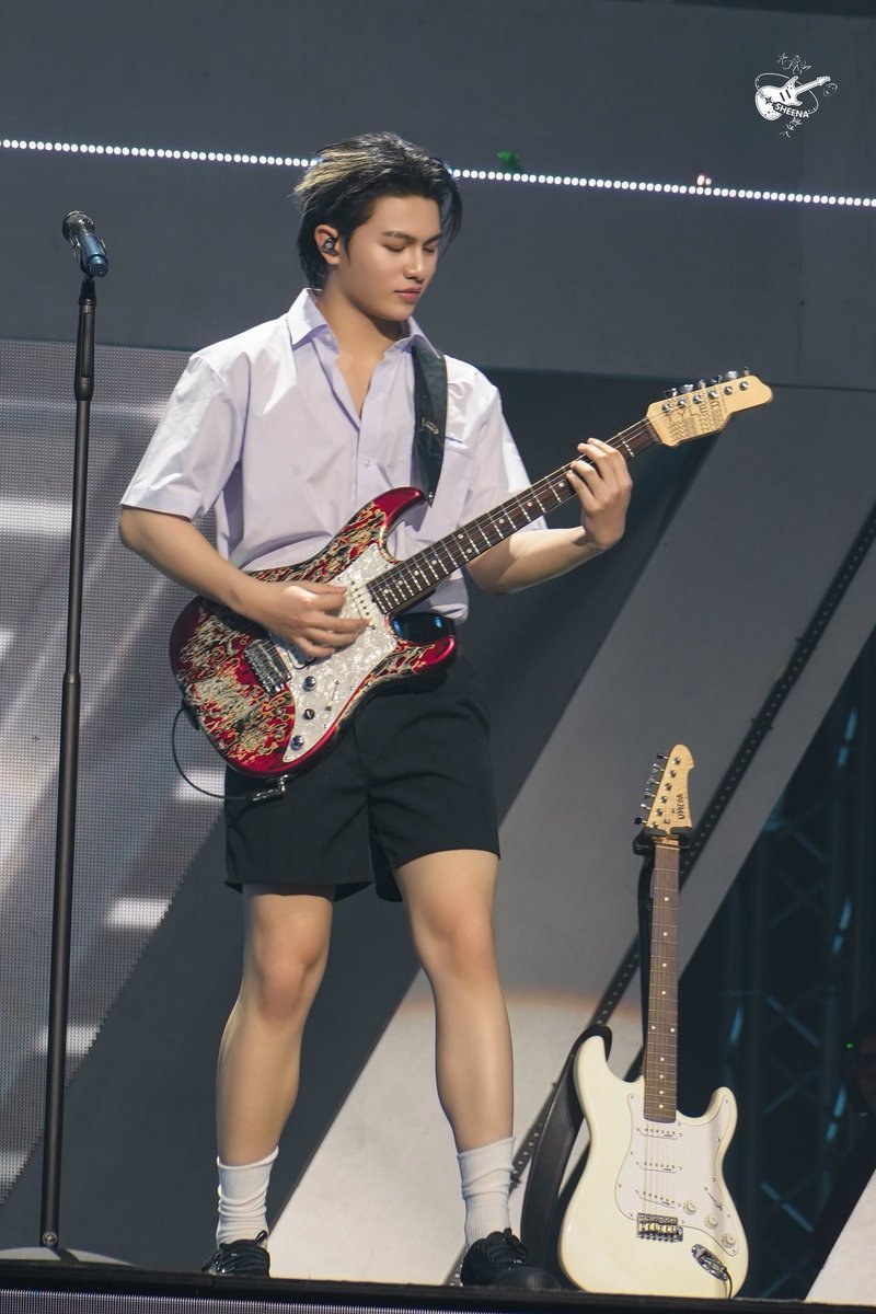 MeanMinnii's tweet photo. ภาพที่ทุกคนกรี๊ด    ภาพที่แม่วิงเย่มเห็น https://t.co/48kFrZqxYG