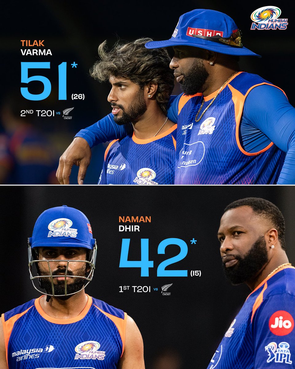mipaltan's tweet photo. The finishing touch ✨

#NZvIND https://t.co/0HQ2rm2KNB
