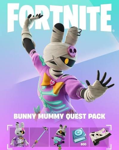 Fennixfoxboi's tweet photo. I only 300 vbucks and sugar is 1000
It be cool I were gifted her or the bunny mummy quest pack then I can use the vbucks from that to buy the skin https://t.co/SD7cBn5u0n