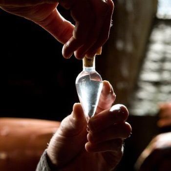 CentralHogwarts's tweet photo. RT pra essa Felix Felicis abençoar o seu dia! https://t.co/0RrrQDAgpl