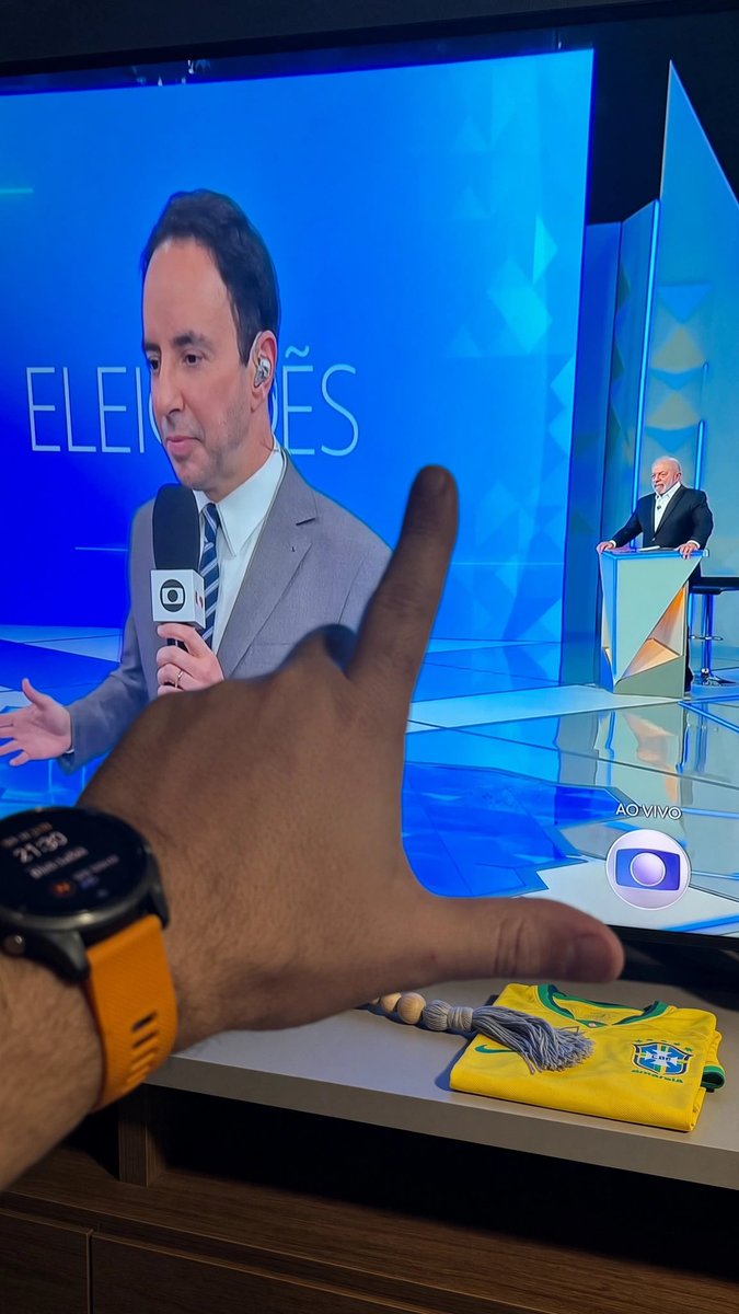 EversonJitsu's tweet photo. #DebateGlobo #FlavioDefensorDeAssassino #lula261️⃣3️⃣🇧🇷❤️🇧🇷❤️🇧🇷 https://t.co/DBjJcU5o1M