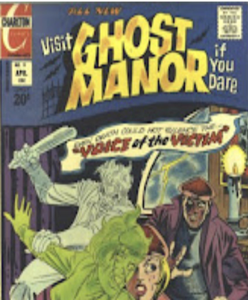 ProfessorAlan's tweet photo. Comics and books I read last week, as #HorrorComicsMonth shambles onward.

https://t.co/FBtxSjbw7w https://t.co/laDpeNLxgU