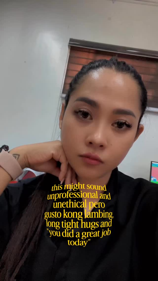 rucookie69's tweet photo. Tpos may pa mwuah mwuah tsup pa talaga https://t.co/LL2aDz9EDL