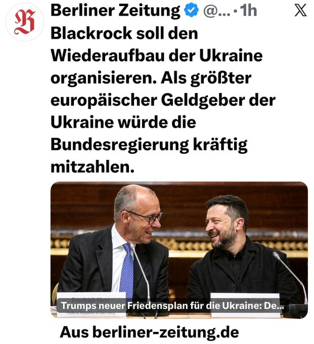EntireBubbles's tweet photo. Deutschlands Ukraine Hilfen müssen transparent kontrolliert werden. Angesichts hoher Belastungen im eigenen Land erwarten die Steuerzahler nachvollziehbare Ausgaben, wirksame Korruptionsbekämpfung und klare Rechenschaft. #Deutschland #Ukraine #Steuergeld #Transparenz https://t.co/j567Y1rCvE