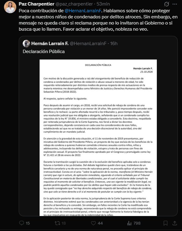 InmoralEncoder's tweet photo. Tenia que aparecer la niña símbolo del PR

Es tontita, diganle que si para que se sienta mejor https://t.co/0DILBNELcA