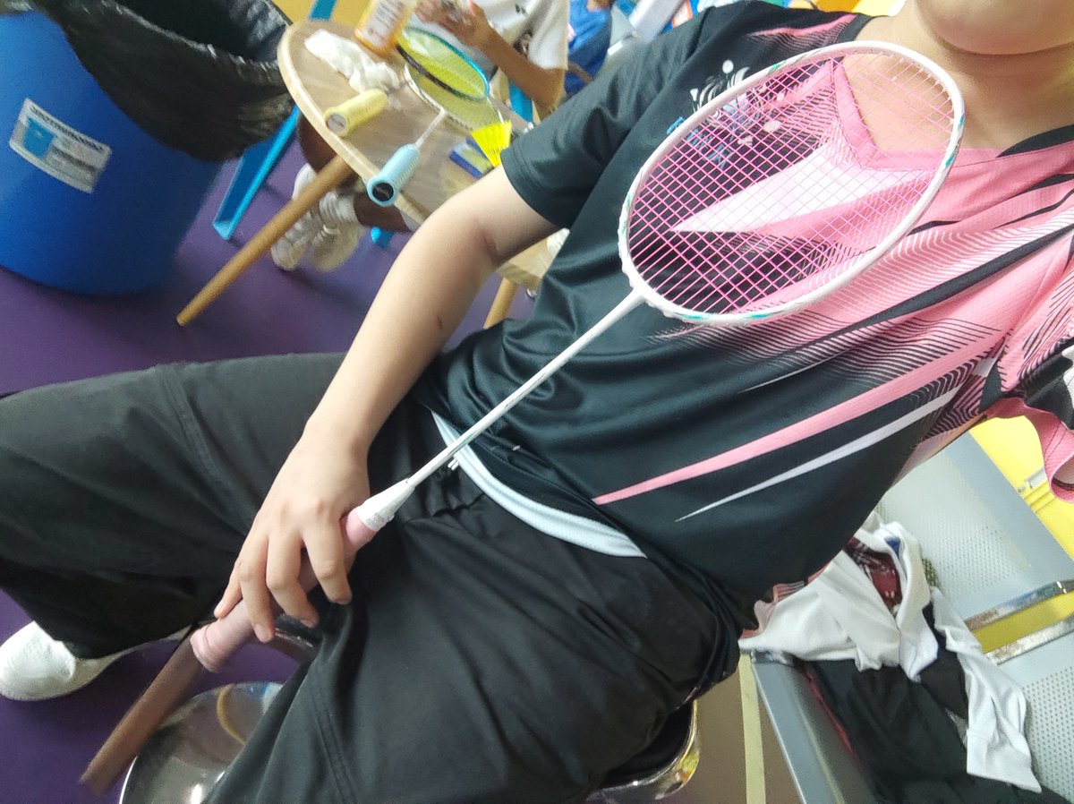 lixiny246505's tweet photo. 太久没打球，累死了 https://t.co/qJnYrHHtr2