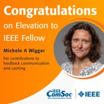 Photo by IEEE ComSoc (@ComSoc)