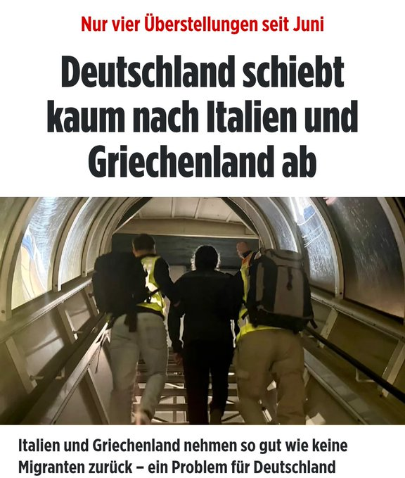 EntireBubbles's tweet photo. Abkommen bringen wenig, wenn andere Länder nicht mitziehen. Deutschland braucht realistische Lösungen, klare Interessen und eine Politik, die Verantwortung für die eigenen Probleme übernimmt. #Deutschland #Politik #Söder #Verantwortung https://t.co/4WsrxuWOHh