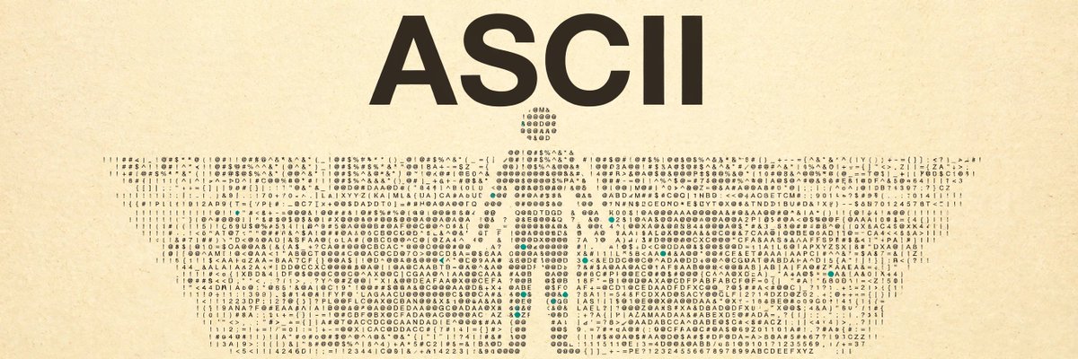 relsdie's tweet photo. The pitch isn't the character, it's the conversion - 3D models fed through custom tools until all that's left is letters, numbers and symbols. A collection where the medium is literally the message, and the artwork is the alphabet doing overtime. https://t.co/HiOc4hQAI4