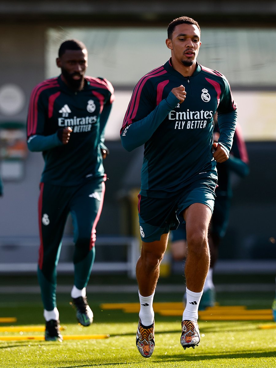 realmadrid tweet picture