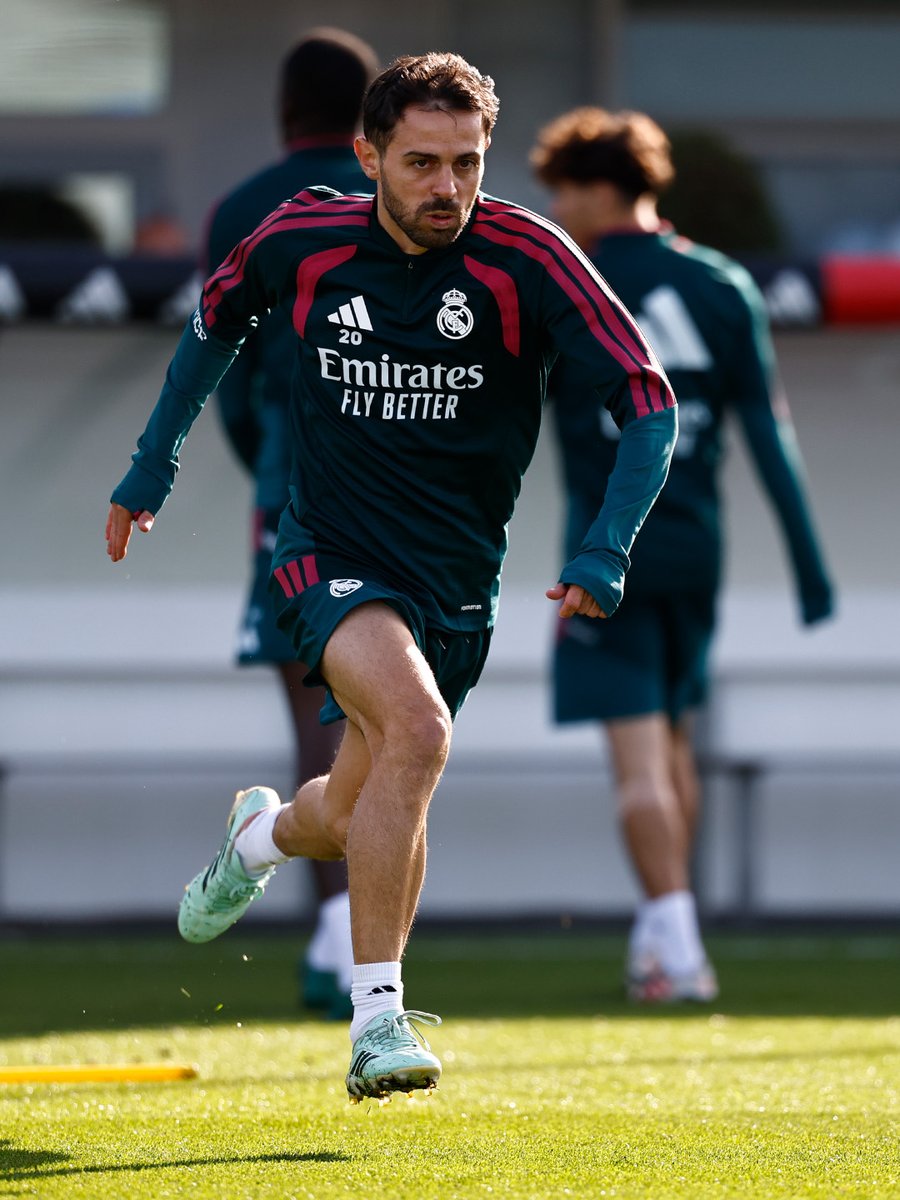 realmadrid tweet picture