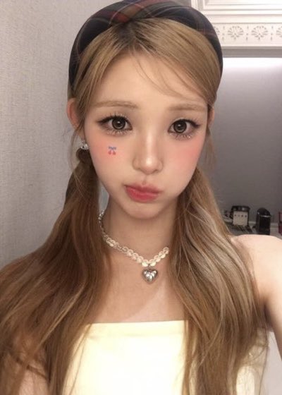 xuoruz's tweet photo. 양갈래 완전 귀엽지 https://t.co/65ePoiKjn3