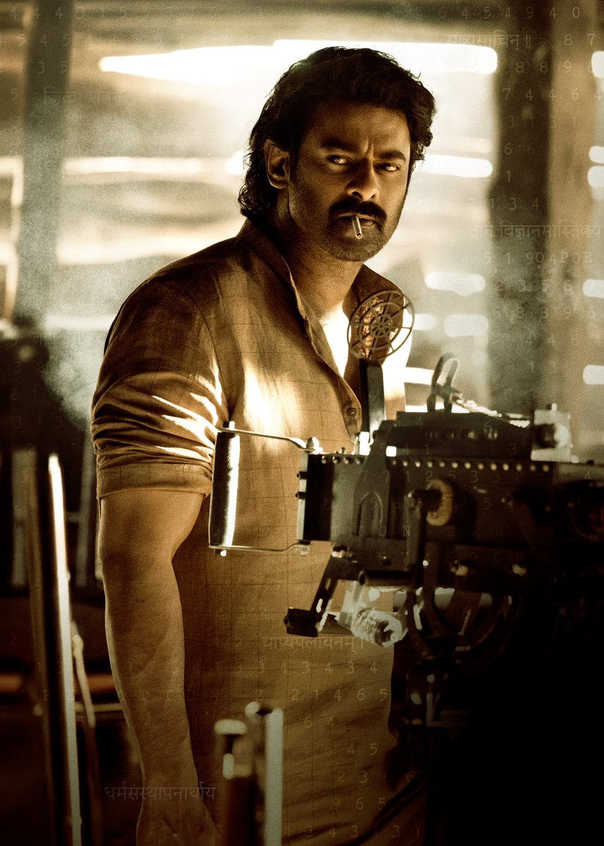CHPRAKASH07's tweet photo. #FAUZI Glimpse Views Count In First 20 Hours-

Youtube- 
12M+ Views
481K+ Likes

Prabhas Insta-
18.7M+ Views
1.5M+ Likes, 103k+ Reposts

30.7M+ Views In 20 Hours 💥

In Cinemas March 19th 2027 💥

#Prabhas25 #FAUZI #Indiasbiggestsuperstar https://t.co/HqfWKZfJ5N