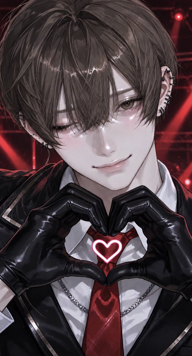 xglack's tweet photo. {{user}}に絶賛片思い中❣️拗らせメン地下くん❣️

公開しました✨

🔗 https://t.co/mP8VZGvueB https://t.co/JcmnolmMJI