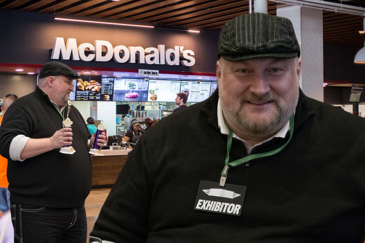 YellowFlashGuy's tweet photo. EVS is now refusing to read any superchats that call him fat or mock his morbid obesity. https://t.co/d9keS0ny3H